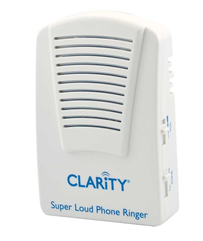 SR100 Super Phone Ringer by Clarity