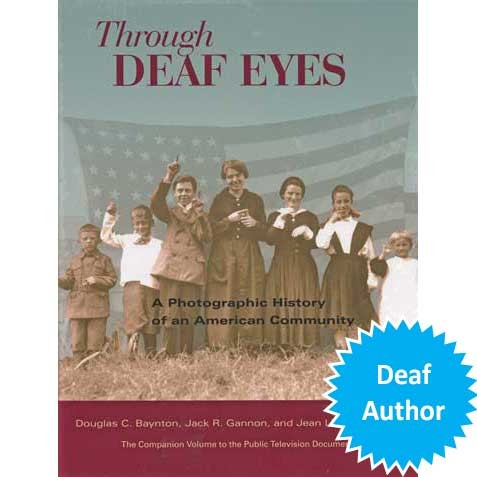 Through Deaf Eyes