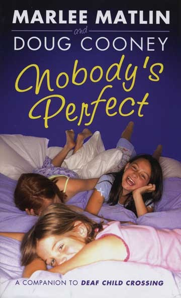 Nobody's Perfect Soft Cover