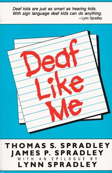 Deaf Like Me