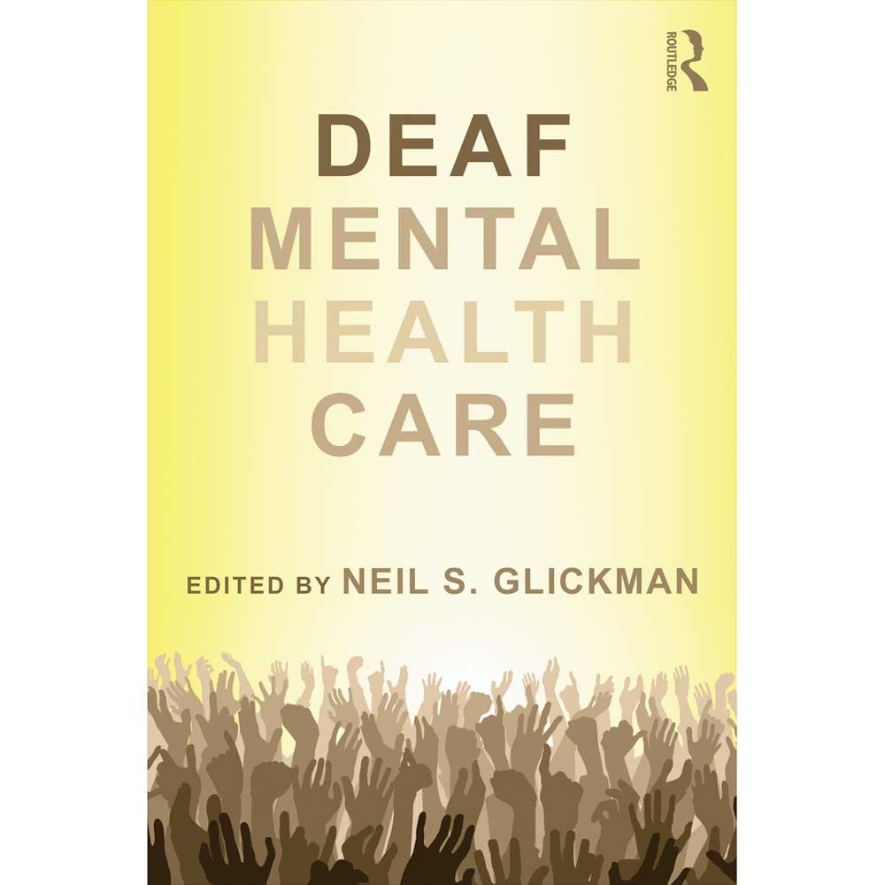 Deaf Mental Health Care