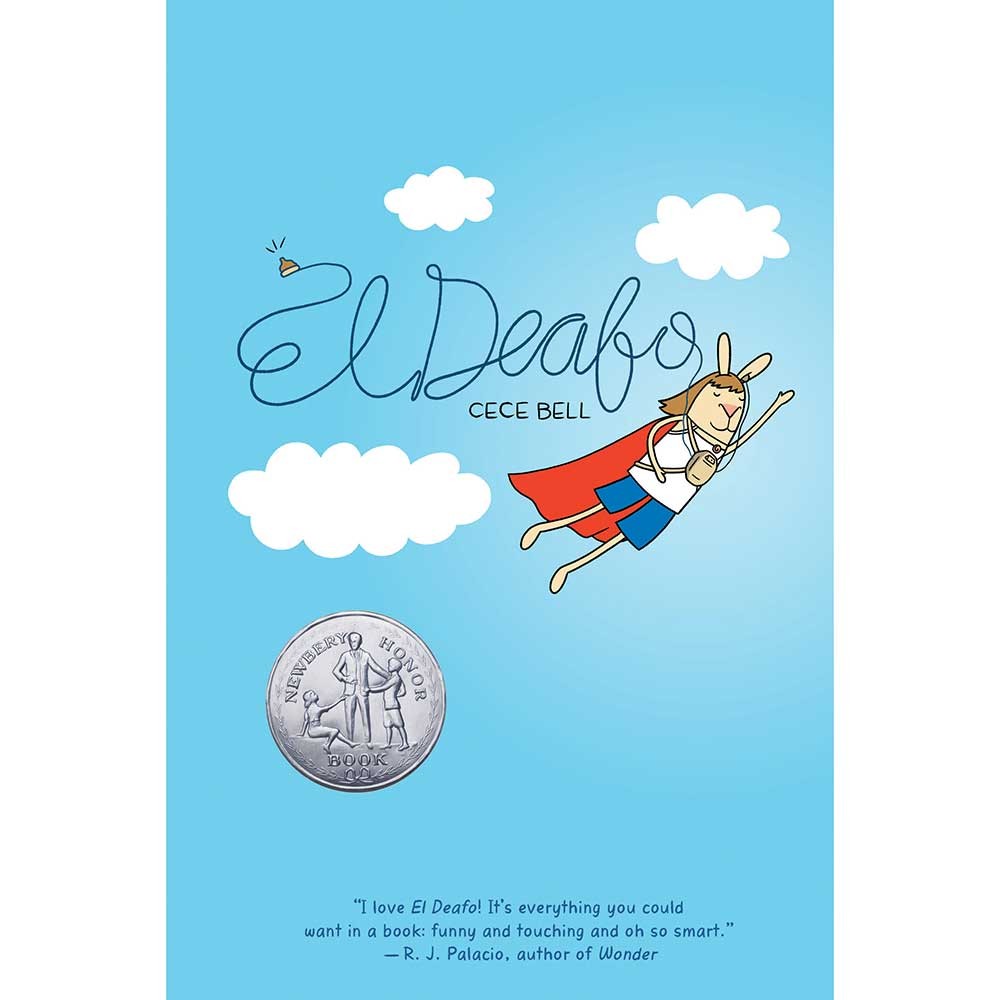 El Deafo