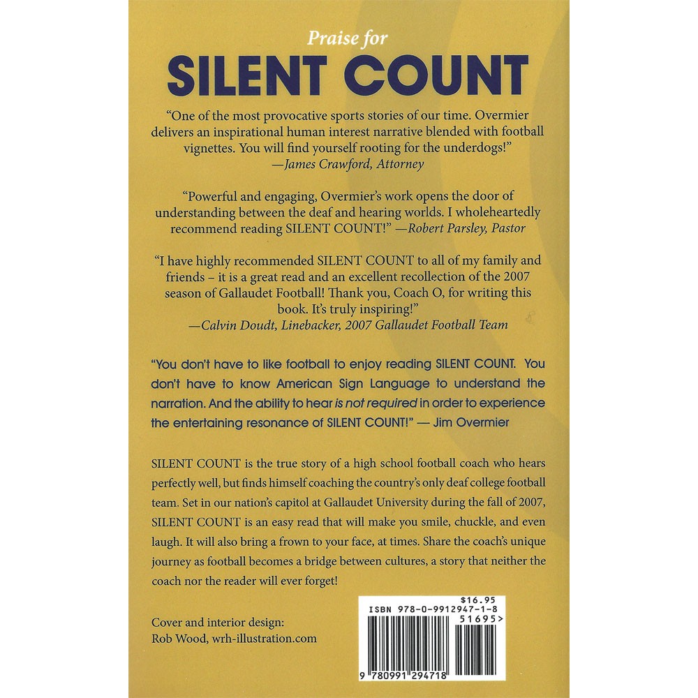 Silent Count