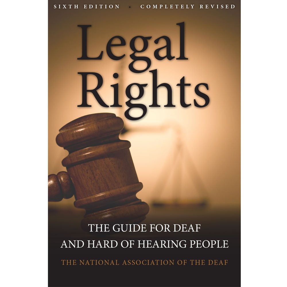 Legal Rights