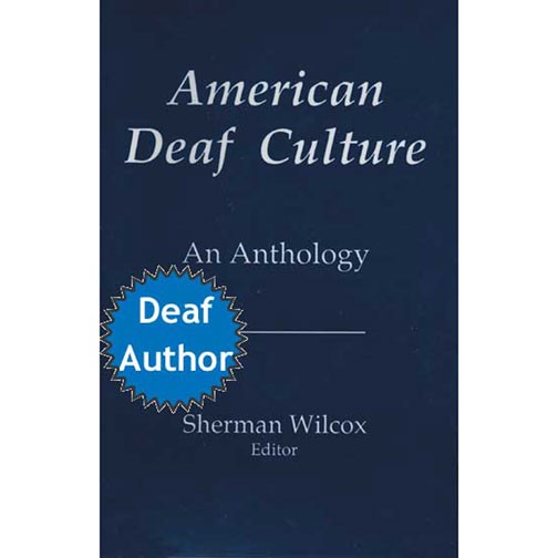 American Deaf Culture