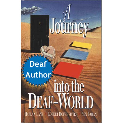 A Journey into the Deaf-World