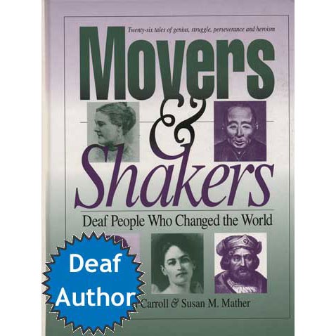 Movers & Shakers Student Workbook