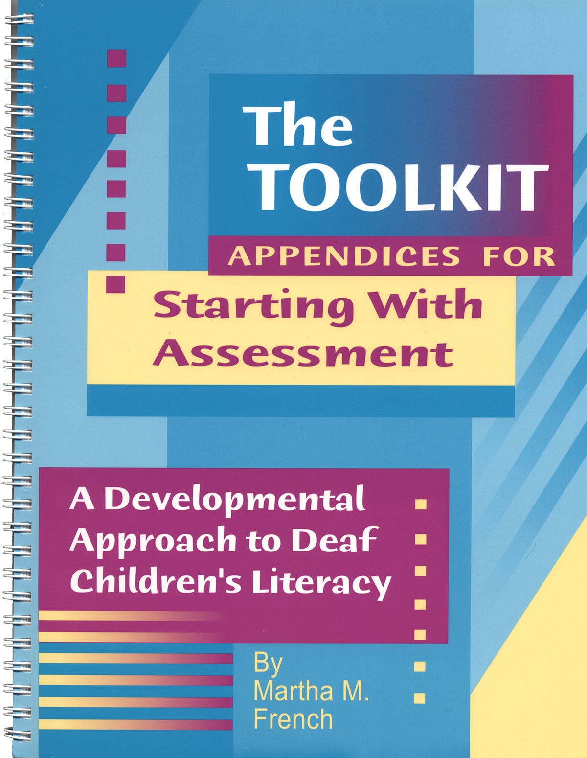 Starting with Assessment