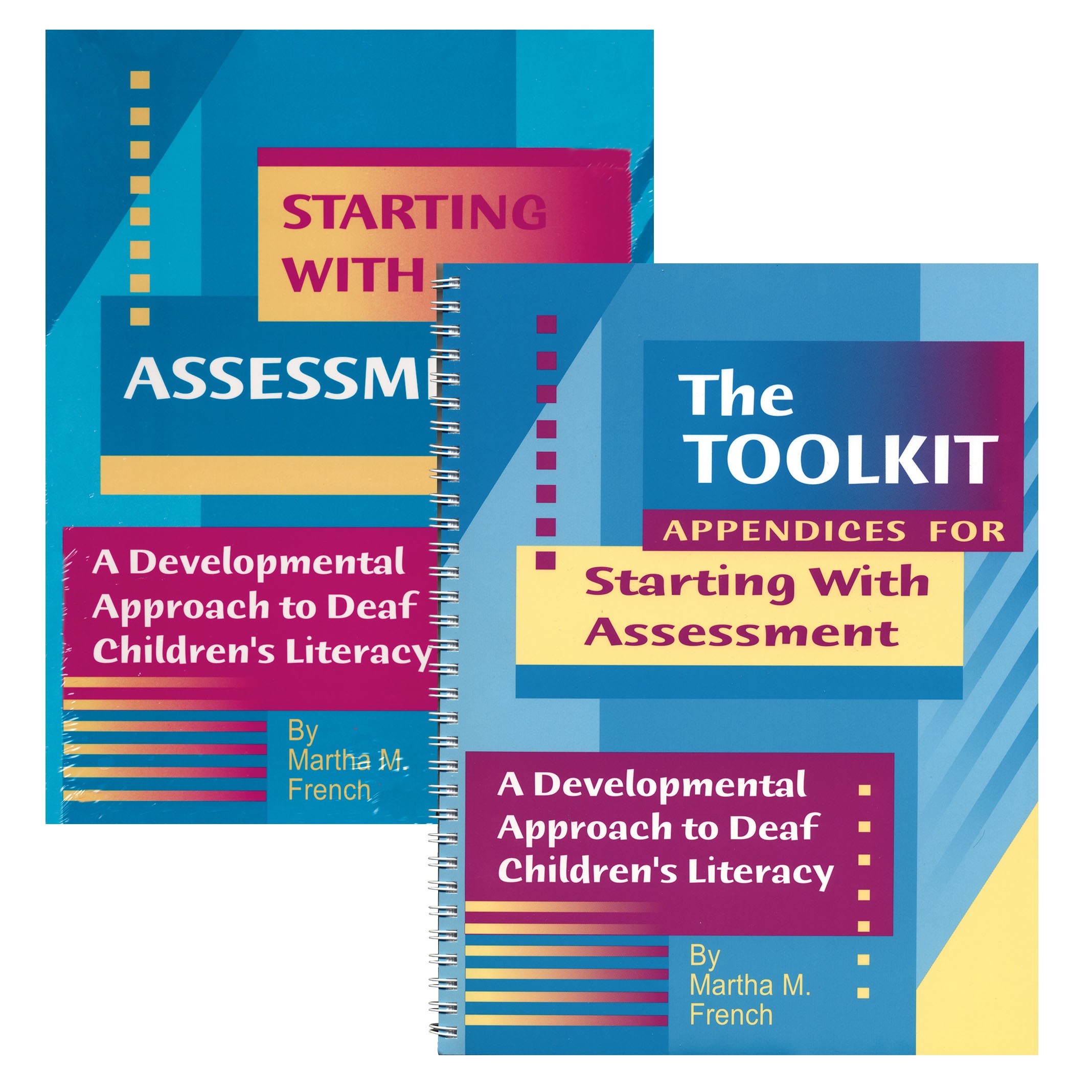 Starting with Assessment