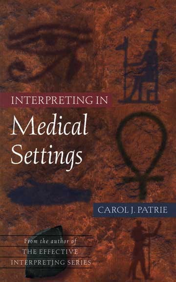 Interpreting in Medical Settings