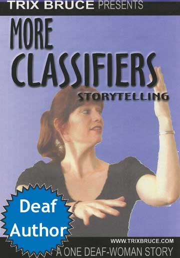 More Classifiers: Storytelling