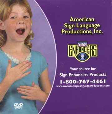 Sign Enhancers Educational Interpreting: 1A Bold as Brianna