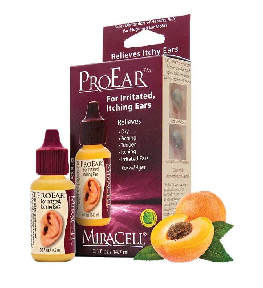 Miracell ProEar (0.5oz)