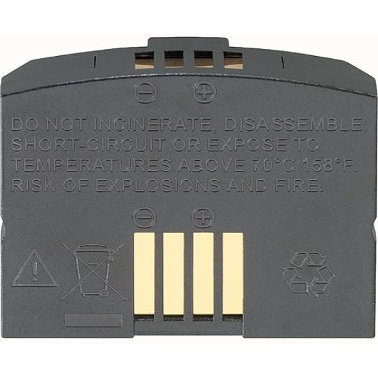 Sennheiser BA 300 TV Amplifier Battery