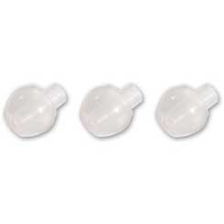 Sound World Solutions CS10 / CS50 Large Replacement Ear Tips