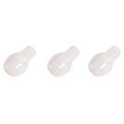 Sound World Solutions CS10 / CS50 Medium Replacement Ear Tips