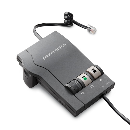 Plantronics Vista M22 Universal Telephone Amplifier