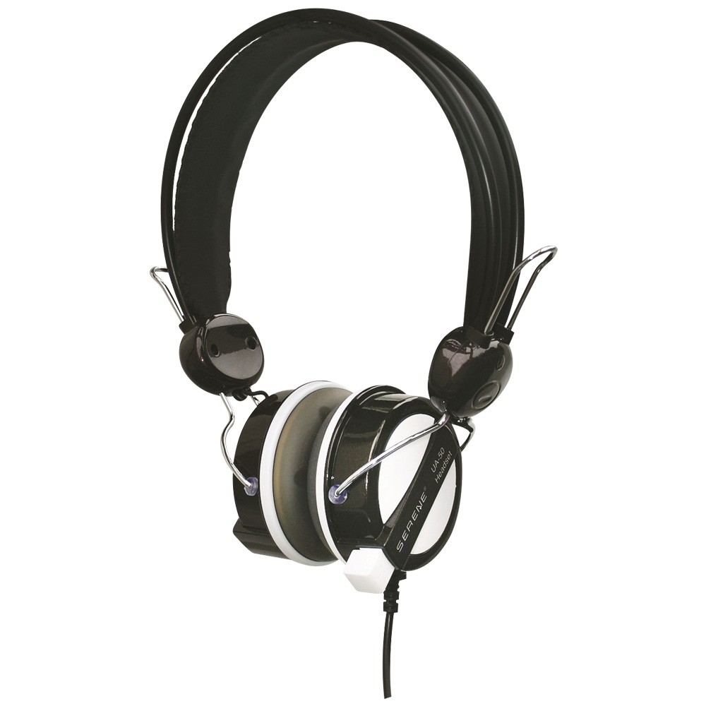 Serene Innovations RCx-1000 UA-50 Headset with Microphone