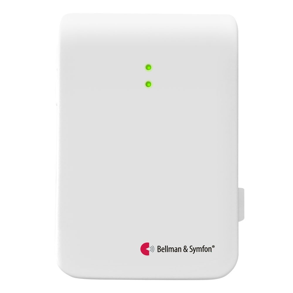 Bellman & Symfon Visit Alerting with Vibrating Receiver for Phone and Door Chime