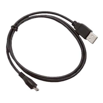 Listen Technologies USB to Micro USB Cable