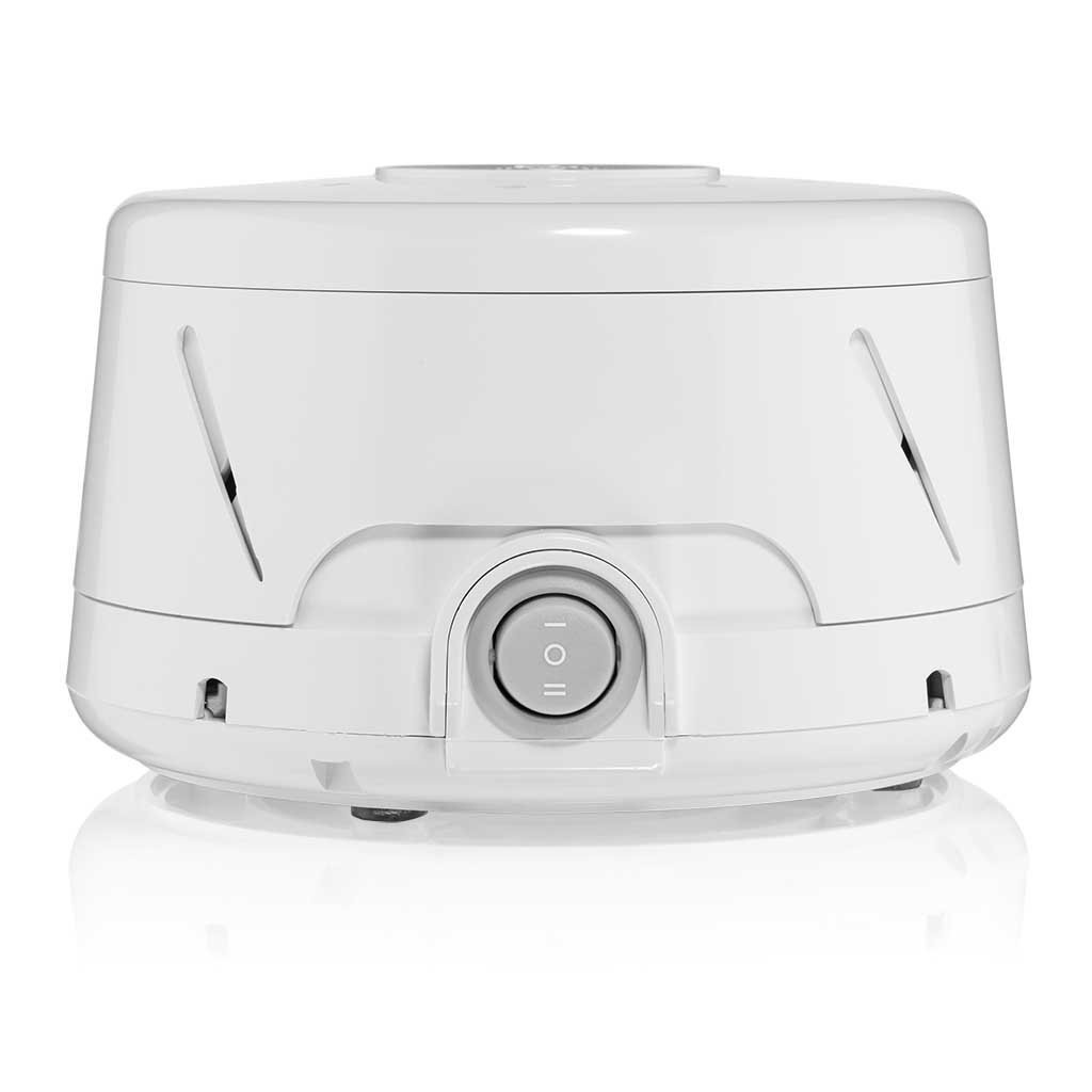 Marpac Dohm DS White Noise Sound Therapy Machine White