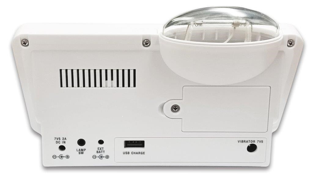 Sonic Alert HomeAware Deluxe Receiver 2.0