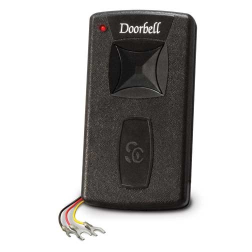 Silent Call Legacy Series Doorbell Transmitter