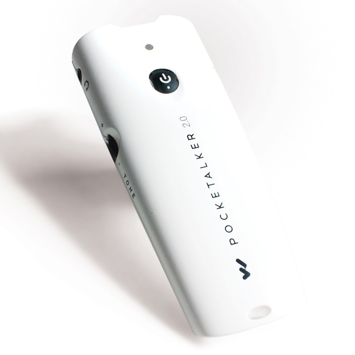 Williams Sound Pocketalker 2.0 Patient Communication Kit