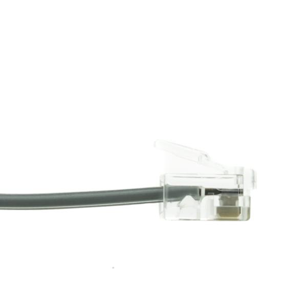 RJ11 Telephone Cord | 50 ft.