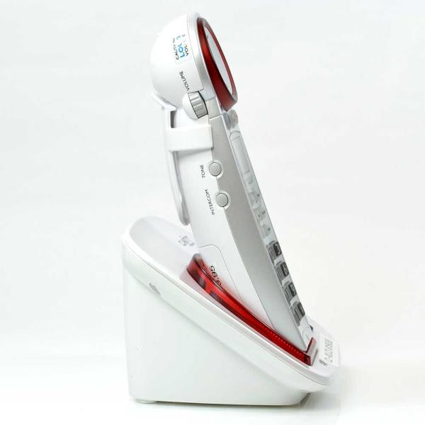 Clarity Professional XLC3.4+ Amplified Phone with Expansion Handset