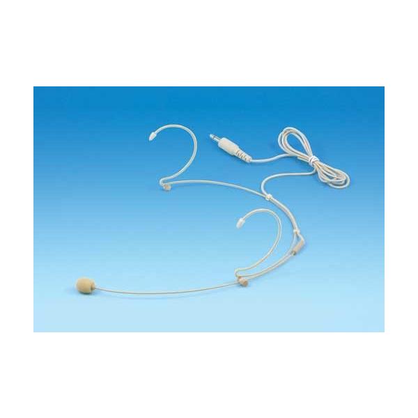 ADDvox FeatherLite Pro Headset Microphone
