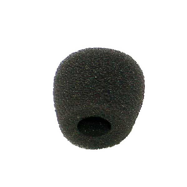 Williams Sound Plug Mount Microphone Windscreen