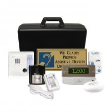 ADA Compliant Guest Room Kit 400 Hard Case