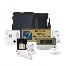 ADA Compliant Guest Room Kit 400S Soft Case