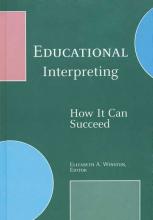 Educational Interpreting