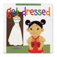 ASL Babies: Get Dressed