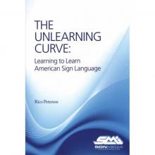 The Unlearning Curve