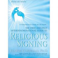 Religious Signing