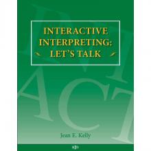 Interactive Interpreting: Let's Talk