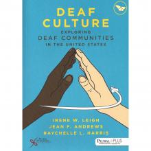 Deaf Culture: Exploring Deaf Communities in the United States