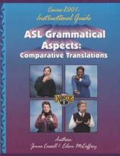 Sign Enhancers ASL Grammatical Aspects Guide