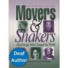 Movers & Shakers Student Workbook