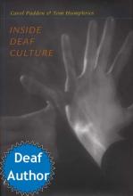 Inside Deaf Culture