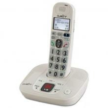 Clarity D714 Amplified Phone - 1 Year Warranty