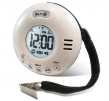 Clarity Wake Assure JOLT Vibrating Bedshaker Alarm Clock