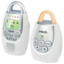 VTech DM221 Safe & Sound Digital Audio Baby Monitor