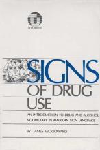 Signs of Drug Use DVD