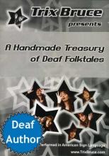 A Handmade Treasury of Deaf Folktales