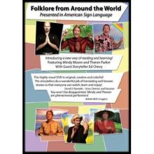 Folklore From Around the World