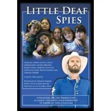 Little Deaf Spies